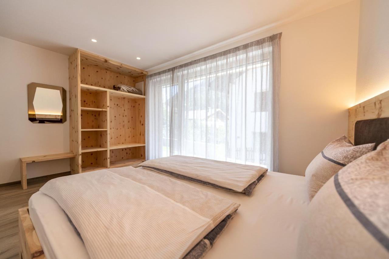 Apartment Dauru 오르띠세이 외부 사진