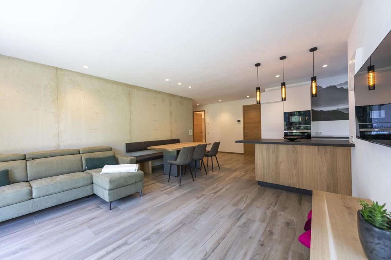 Apartment Dauru 오르띠세이 외부 사진