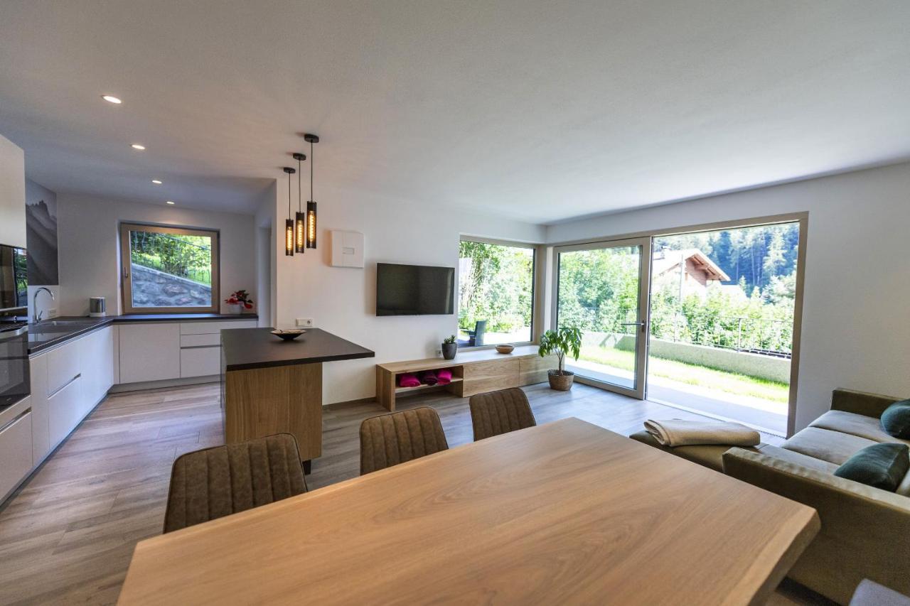 Apartment Dauru 오르띠세이 외부 사진