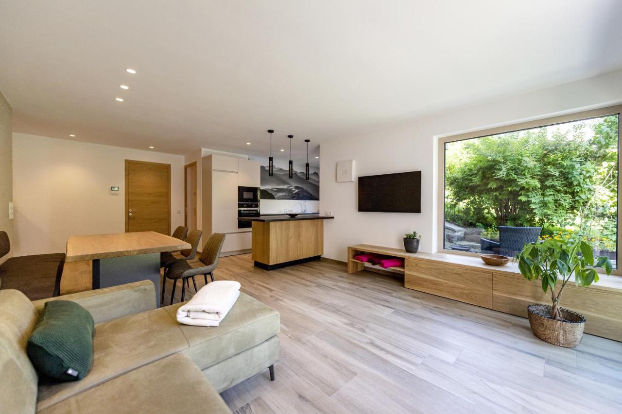 Apartment Dauru 오르띠세이 외부 사진