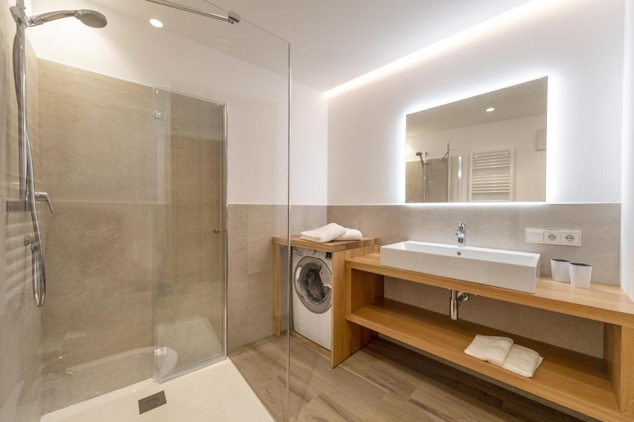 Apartment Dauru 오르띠세이 외부 사진