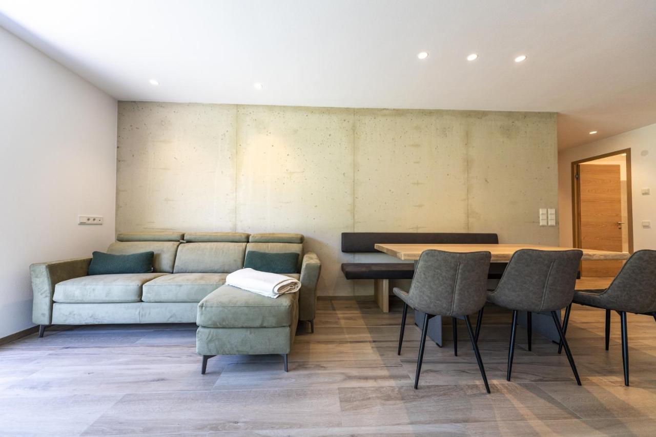 Apartment Dauru 오르띠세이 외부 사진