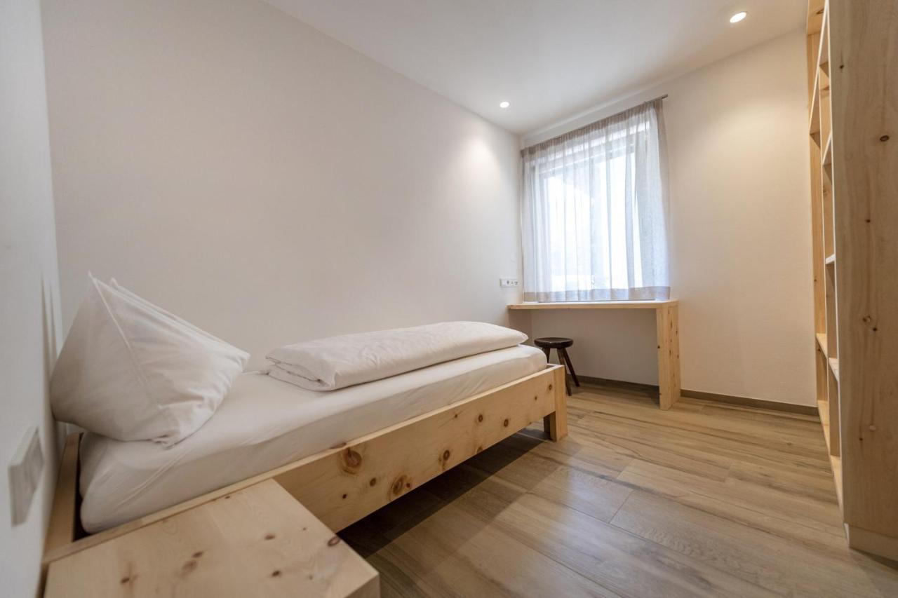 Apartment Dauru 오르띠세이 외부 사진