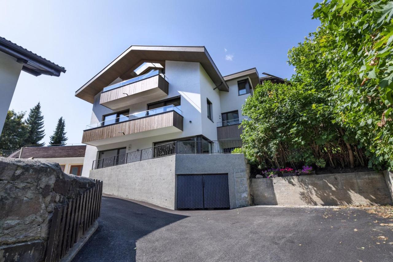 Apartment Dauru 오르띠세이 외부 사진